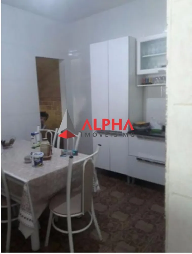 Casa, 2 quartos, 360 m² - Foto 7