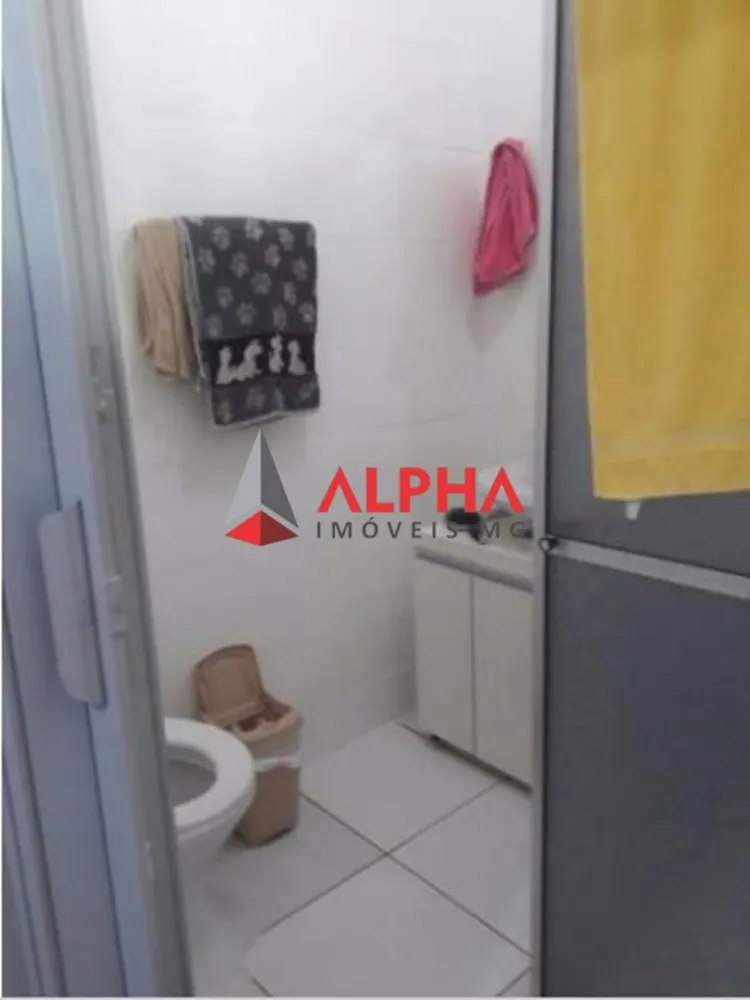 Casa, 2 quartos, 360 m² - Foto 10