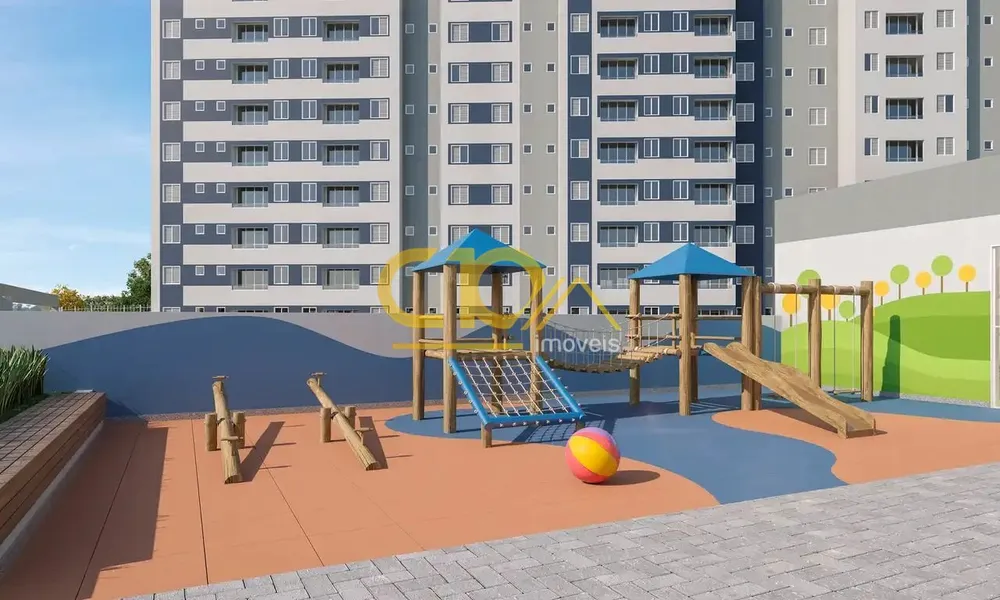 Apartamento, 2 quartos, 52 m² - Foto 6
