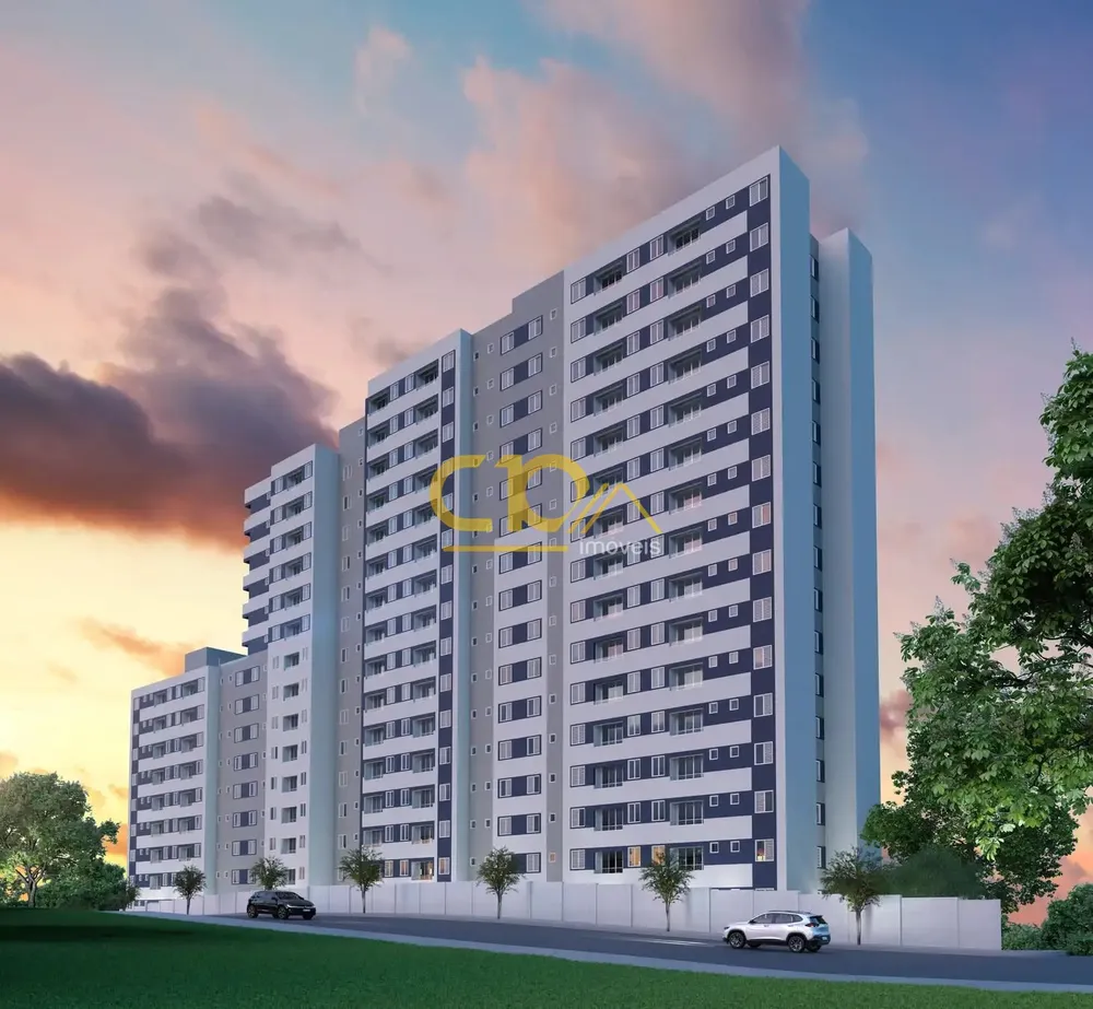 Apartamento, 2 quartos, 52 m² - Foto 5