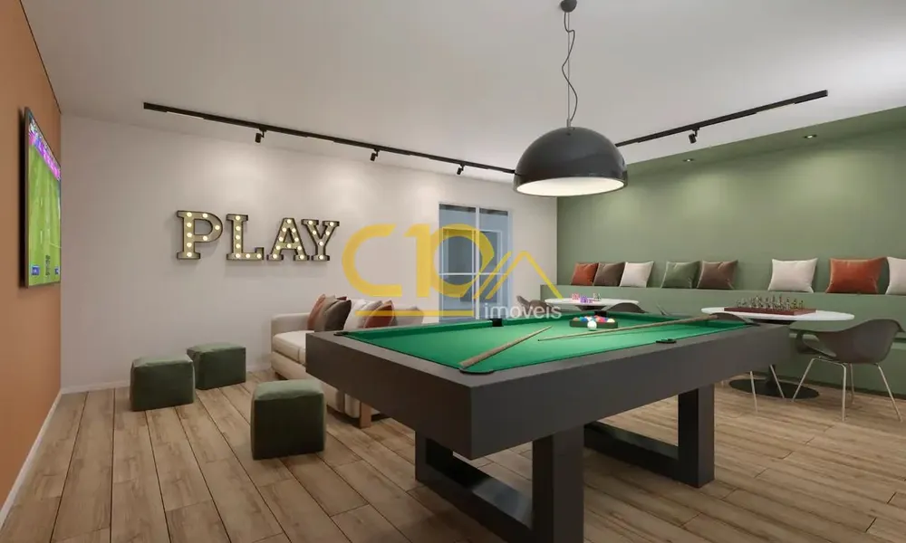 Apartamento, 2 quartos, 52 m² - Foto 10