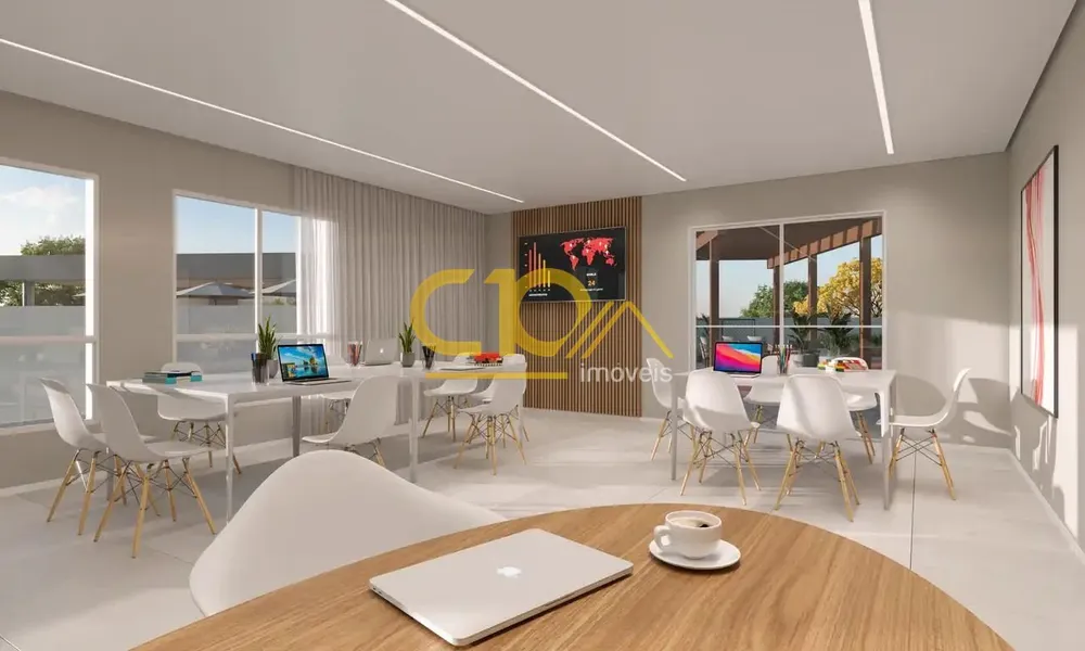 Apartamento, 2 quartos, 52 m² - Foto 8