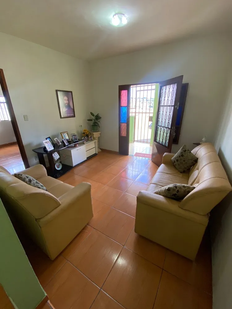 Casa, 3 quartos, 396 m² - Foto 2