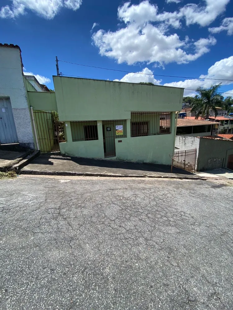 Casa, 3 quartos, 396 m² - Foto 1