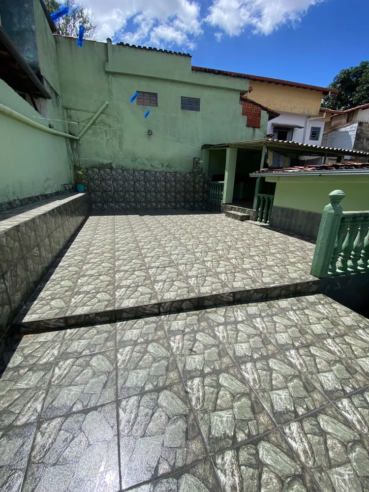 Casa, 3 quartos, 396 m² - Foto 12