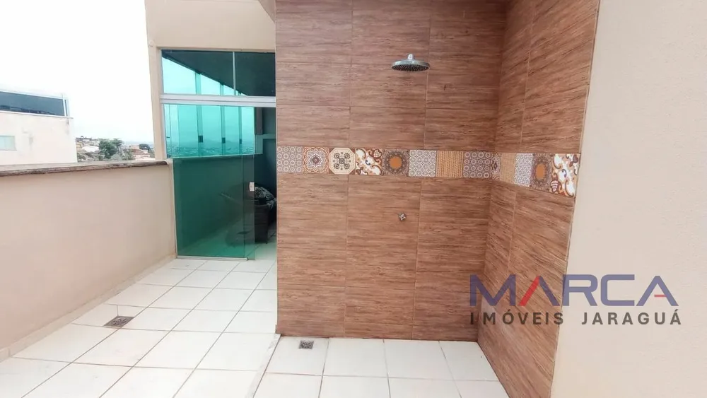 Cobertura, 3 quartos - Foto 5