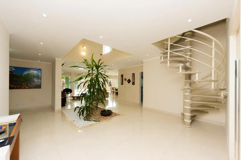 Casa de Condomínio, 5 quartos - Foto 2