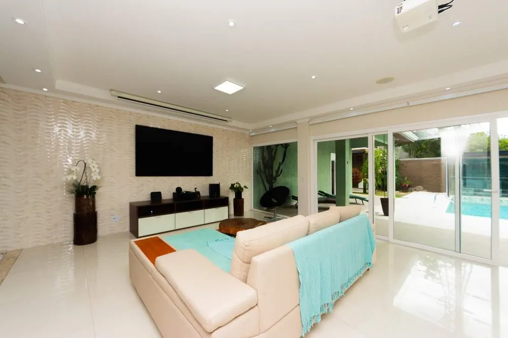 Casa de Condomínio, 5 quartos - Foto 6