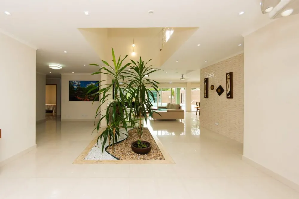 Casa de Condomínio, 5 quartos - Foto 1