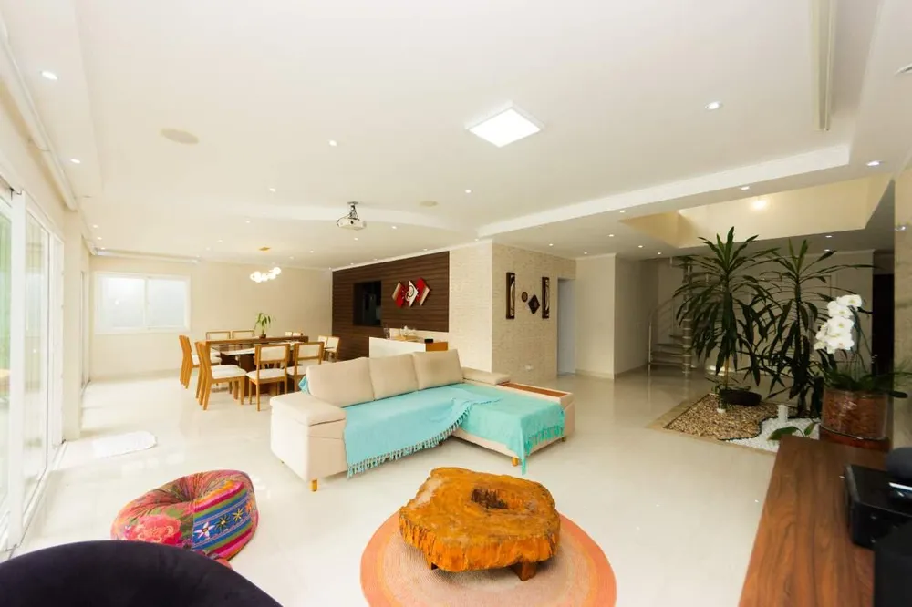 Casa de Condomínio, 5 quartos - Foto 4