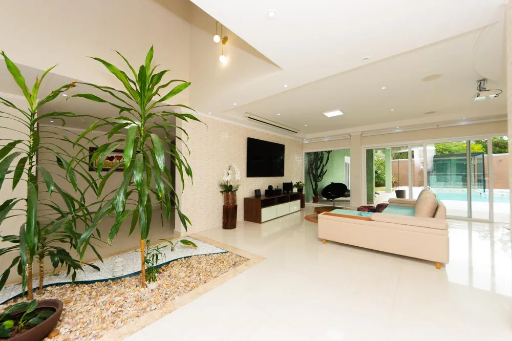 Casa de Condomínio, 5 quartos - Foto 5