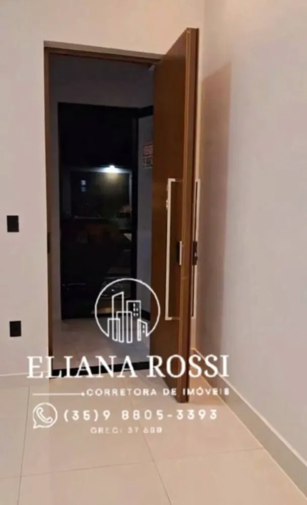 Casa, 3 quartos, 175 m² - Foto 4