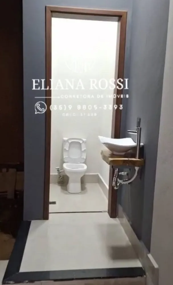 Casa, 3 quartos, 175 m² - Foto 12