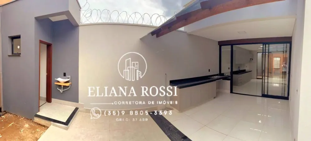 Casa, 3 quartos, 175 m² - Foto 11