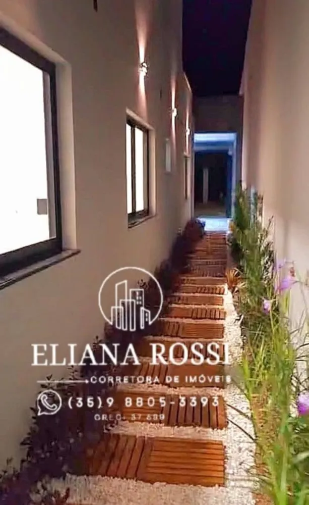 Casa, 3 quartos, 175 m² - Foto 7