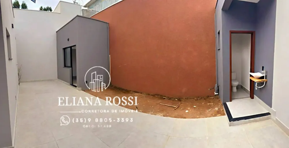Casa, 3 quartos, 175 m² - Foto 10