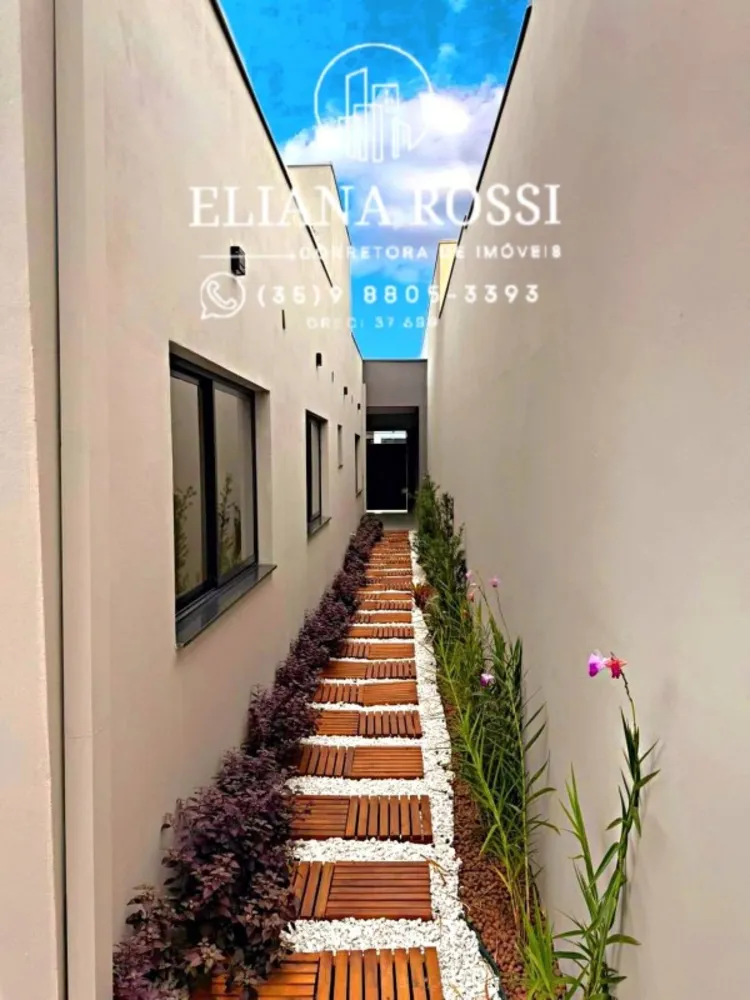 Casa, 3 quartos, 175 m² - Foto 8