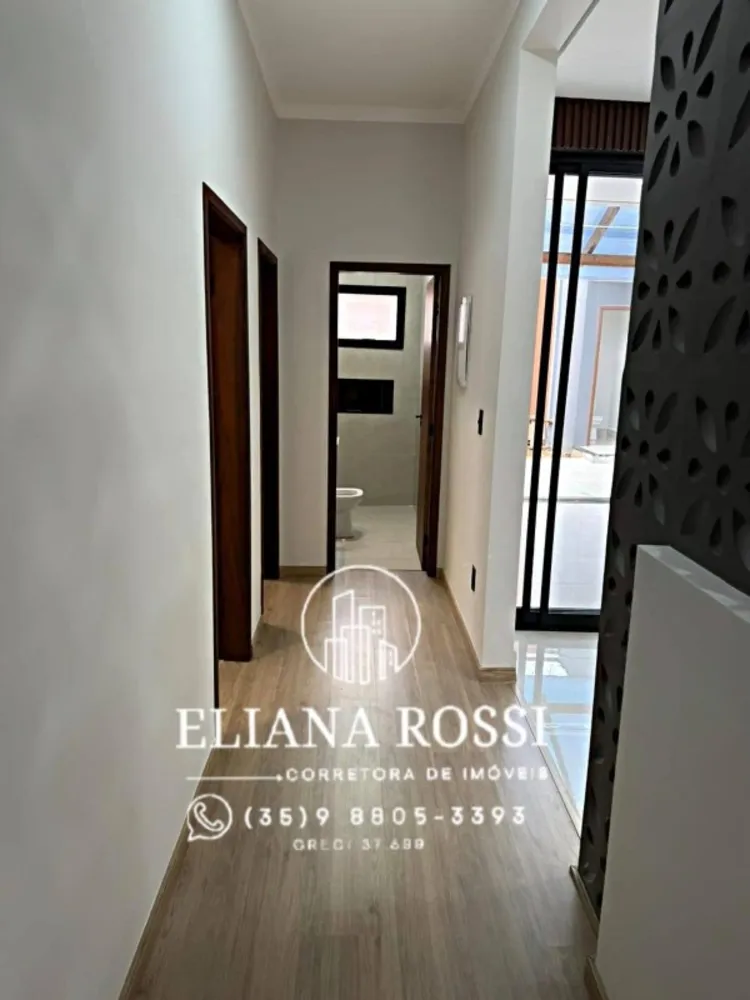 Casa, 3 quartos, 175 m² - Foto 3