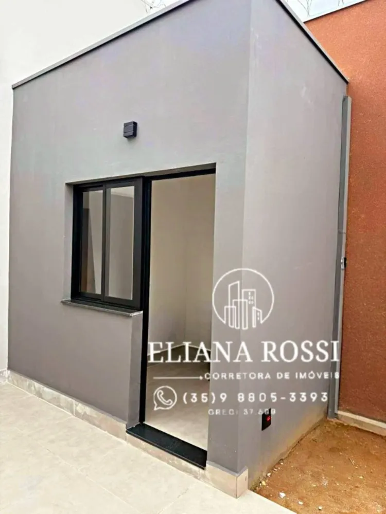 Casa, 3 quartos, 175 m² - Foto 14