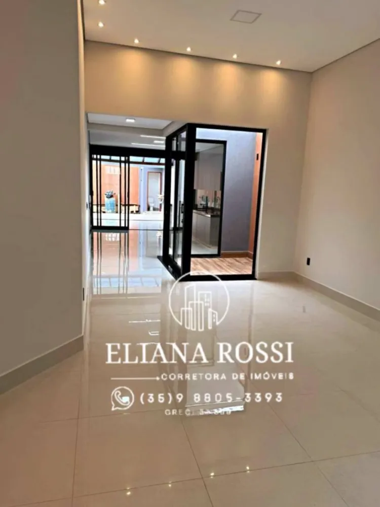 Casa, 3 quartos, 175 m² - Foto 13