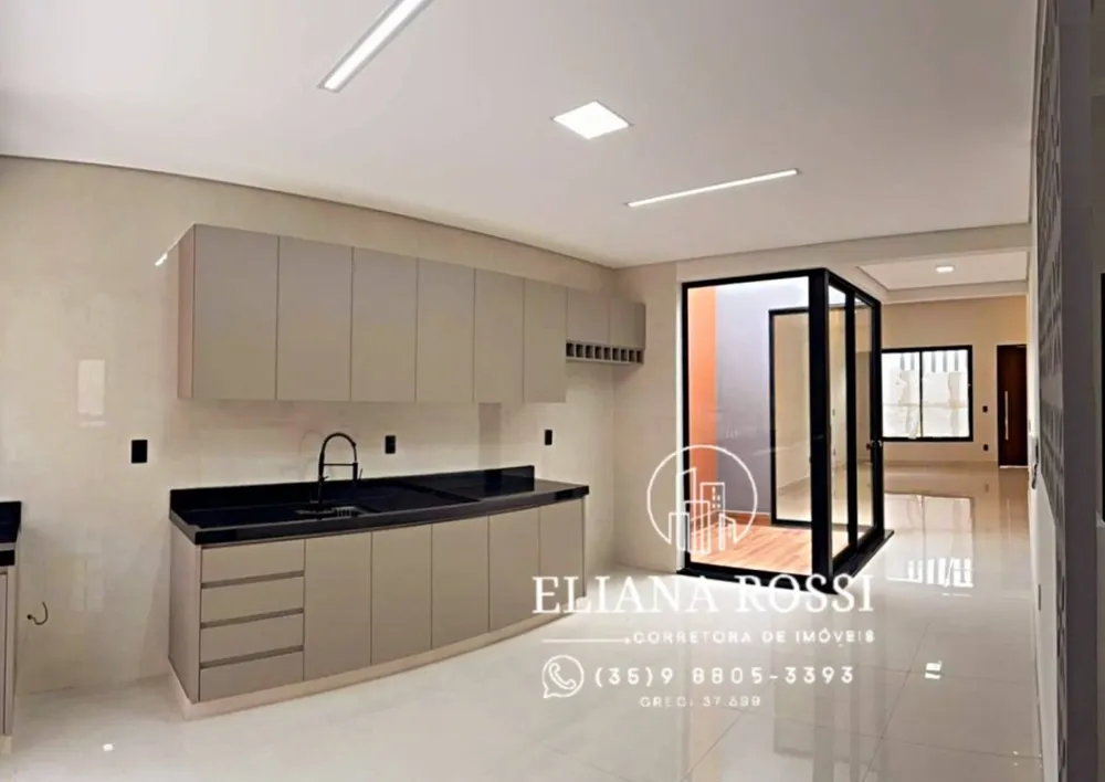 Casa, 3 quartos, 175 m² - Foto 5