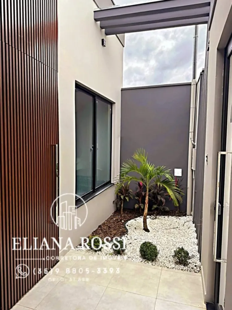 Casa, 3 quartos, 175 m² - Foto 15