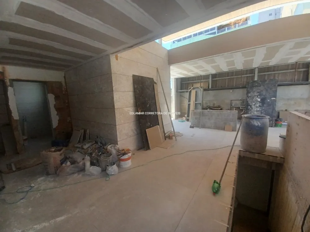 Apartamento, 3 quartos, 270 m² - Foto 8