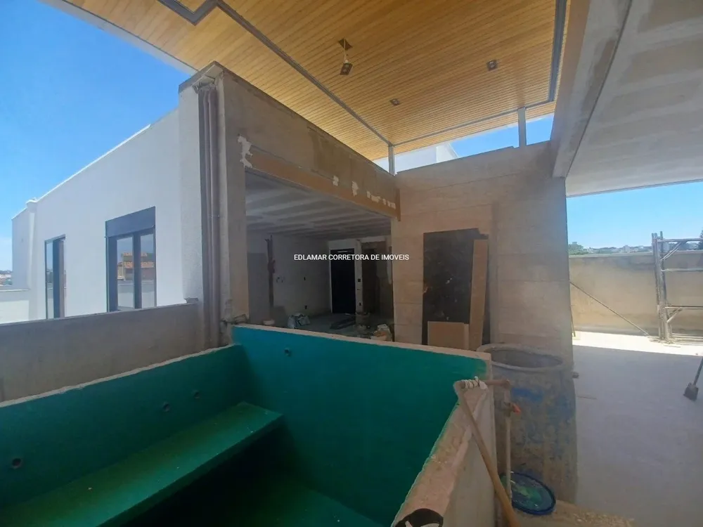 Apartamento, 3 quartos, 270 m² - Foto 3