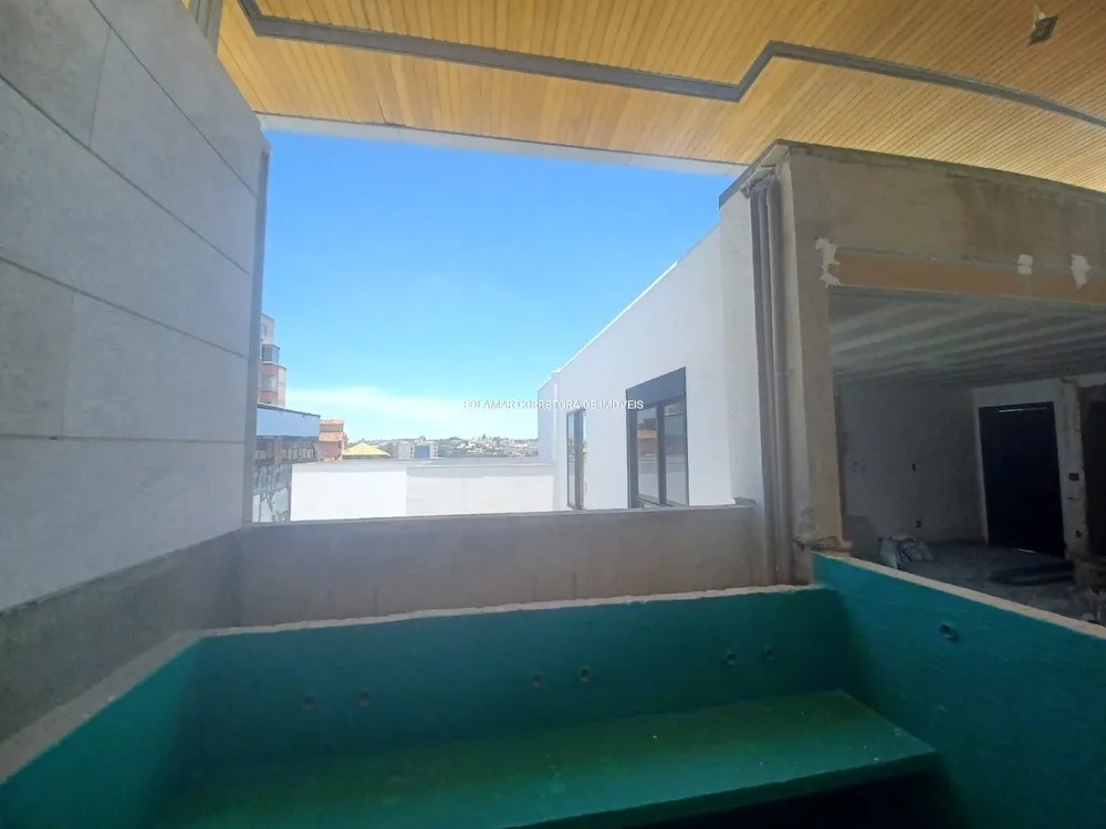 Apartamento, 3 quartos, 270 m² - Foto 8