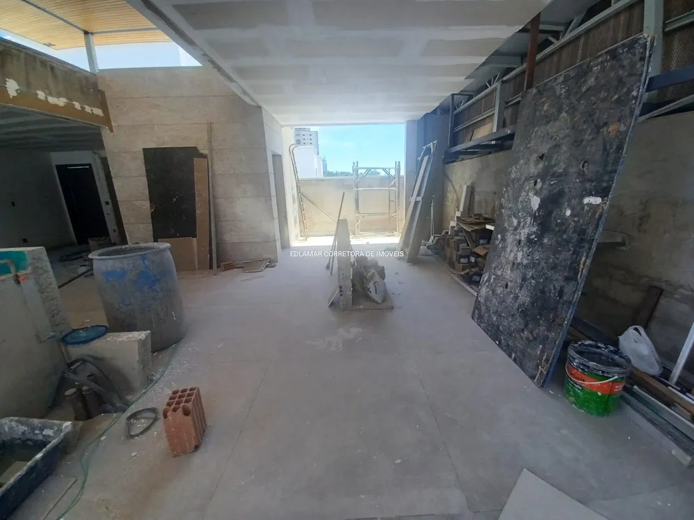 Apartamento, 3 quartos, 270 m² - Foto 4