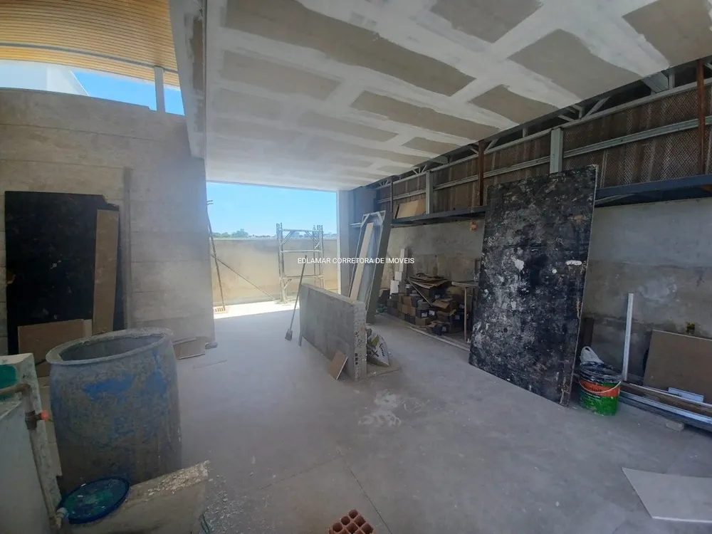 Apartamento, 3 quartos, 270 m² - Foto 5
