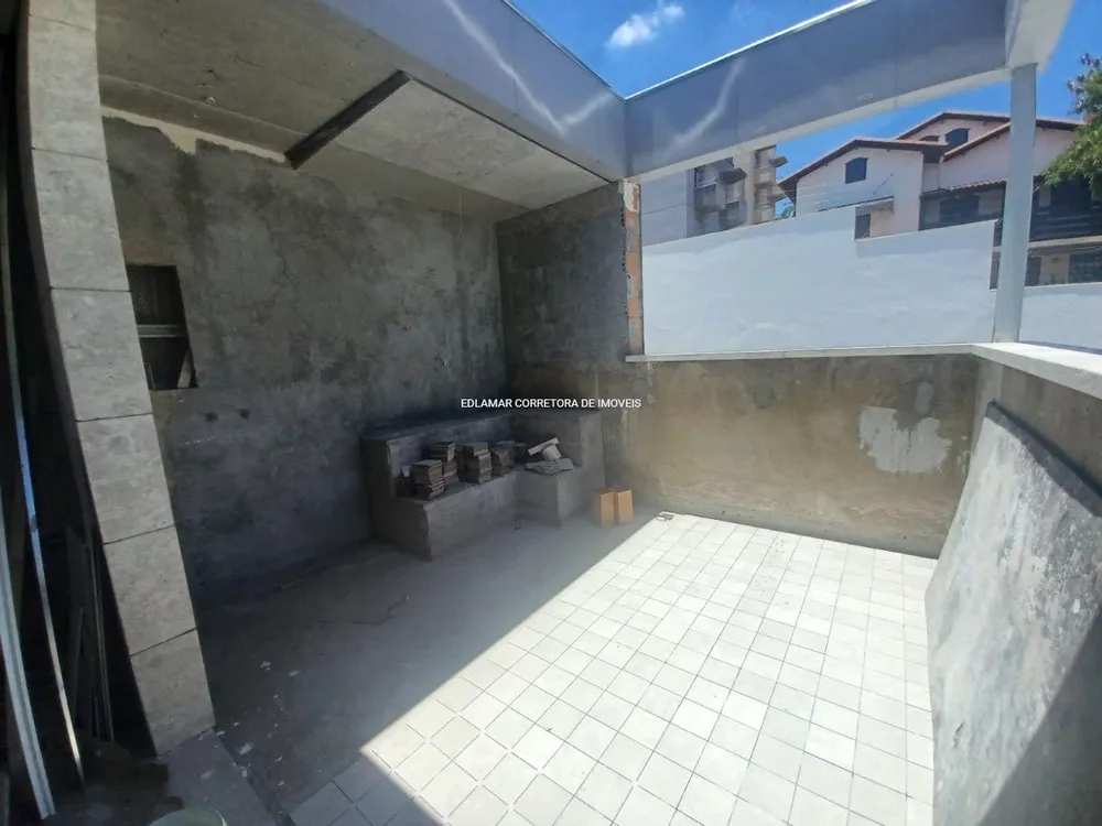 Apartamento, 3 quartos, 270 m² - Foto 11