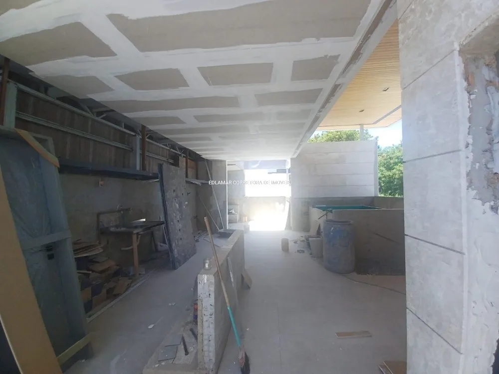 Apartamento, 3 quartos, 270 m² - Foto 4