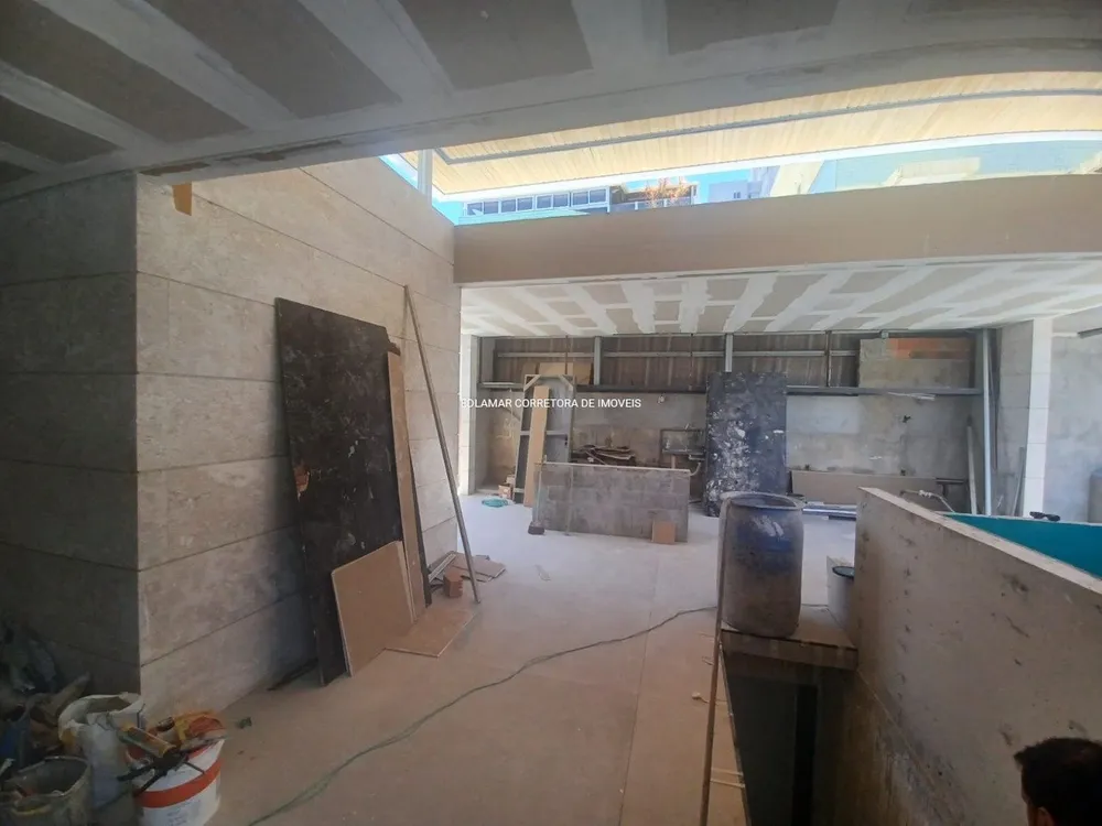 Apartamento, 3 quartos, 270 m² - Foto 3