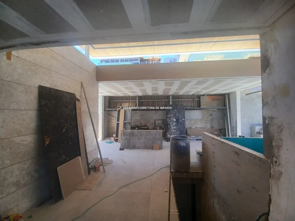 Apartamento, 3 quartos, 270 m² - Foto 2