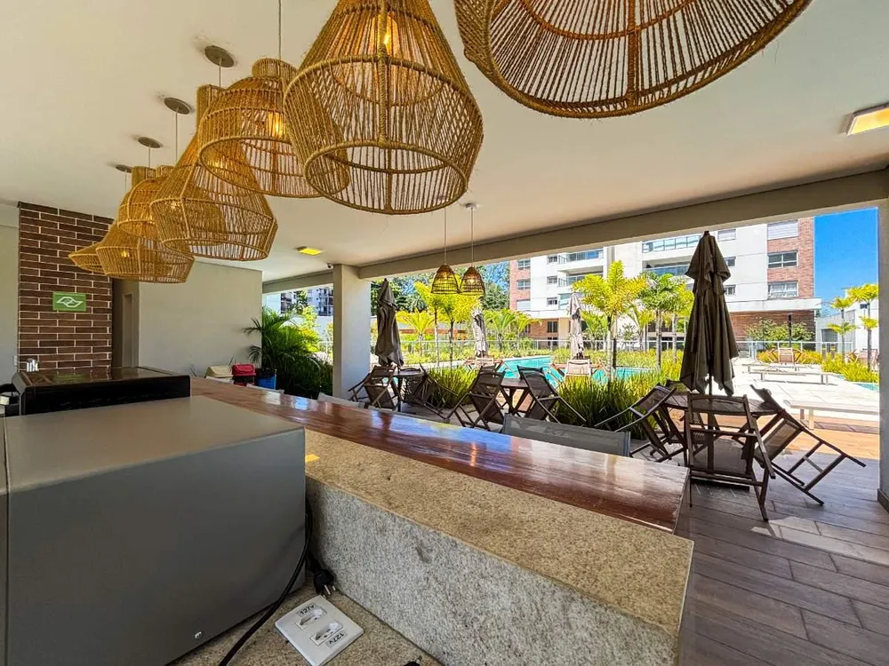 Apartamento, 3 quartos, 238 m² - Foto 11