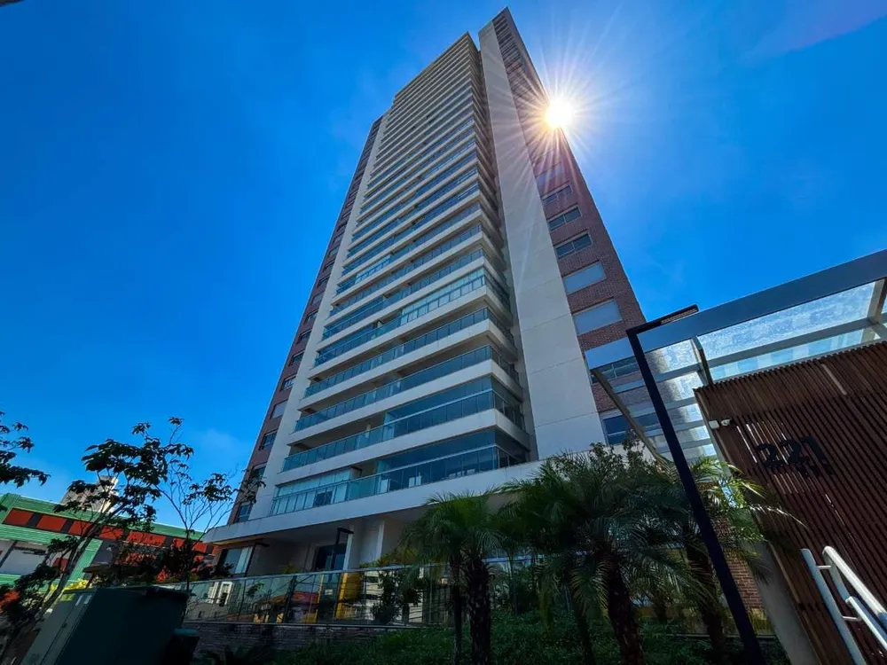 Apartamento, 3 quartos, 238 m² - Foto 2