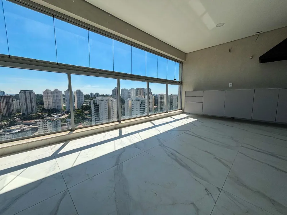 Apartamento, 3 quartos, 238 m² - Foto 5