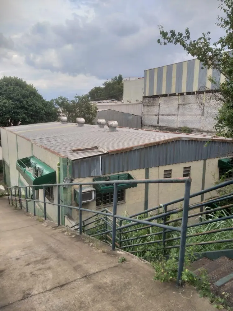 Depósito-Galpão, 1000 m² - Foto 2