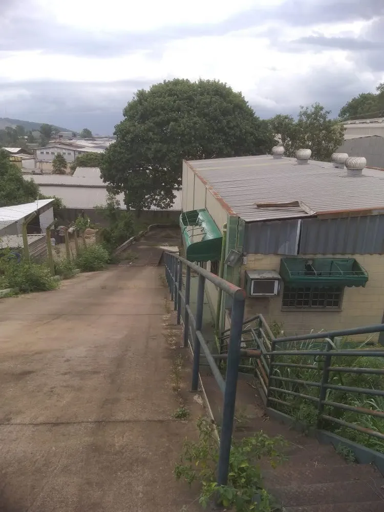 Depósito-Galpão, 1000 m² - Foto 6