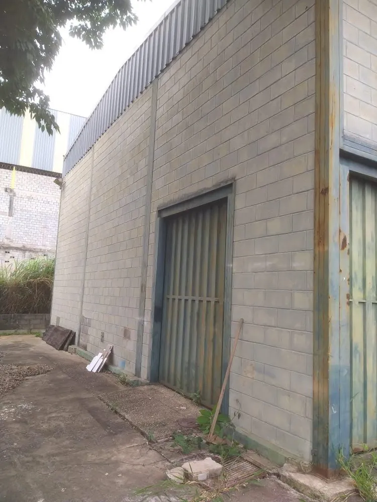 Depósito-Galpão, 1000 m² - Foto 5
