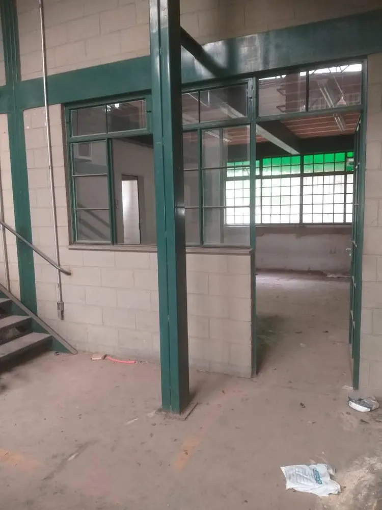 Depósito-Galpão, 1000 m² - Foto 4
