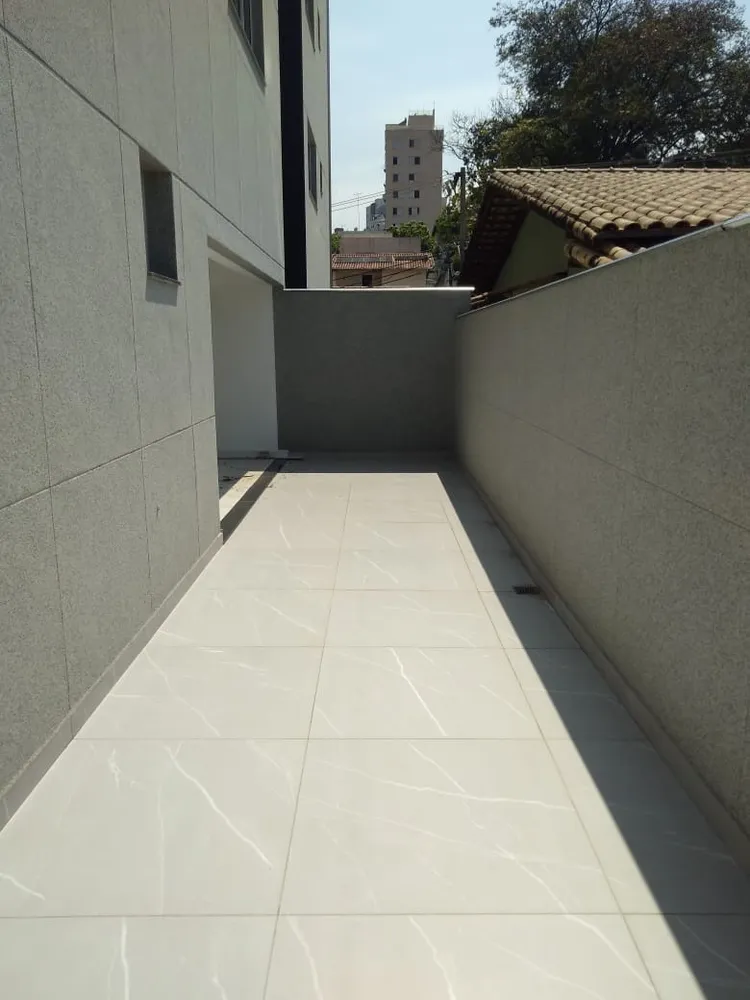 Apartamento, 3 quartos, 94 m² - Foto 11