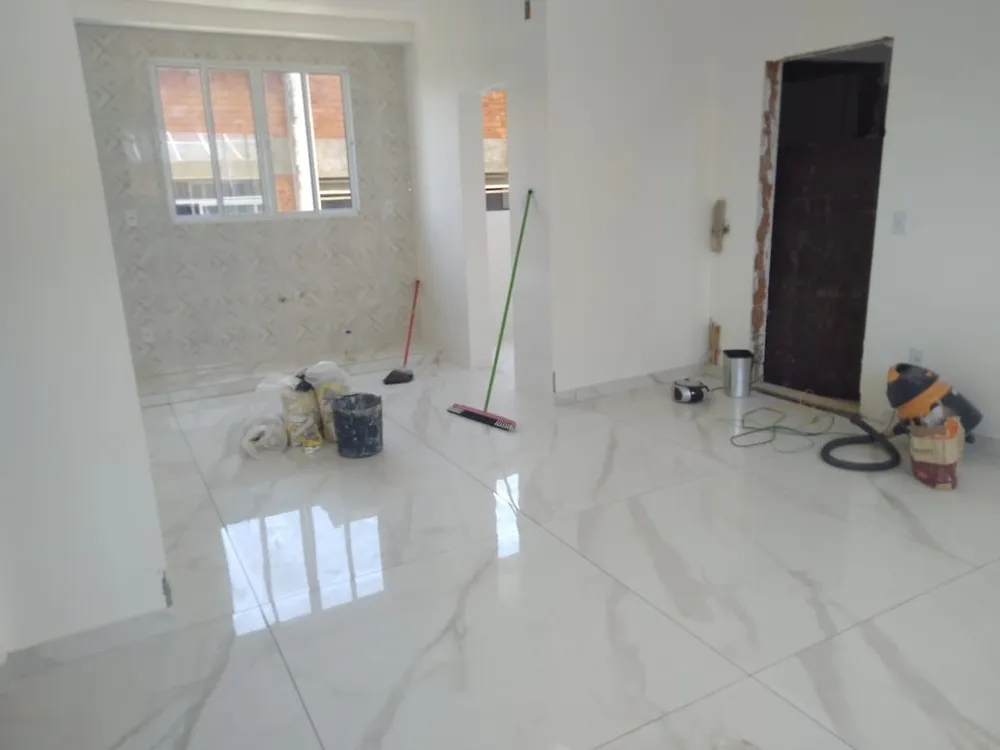 Apartamento, 3 quartos, 94 m² - Foto 2
