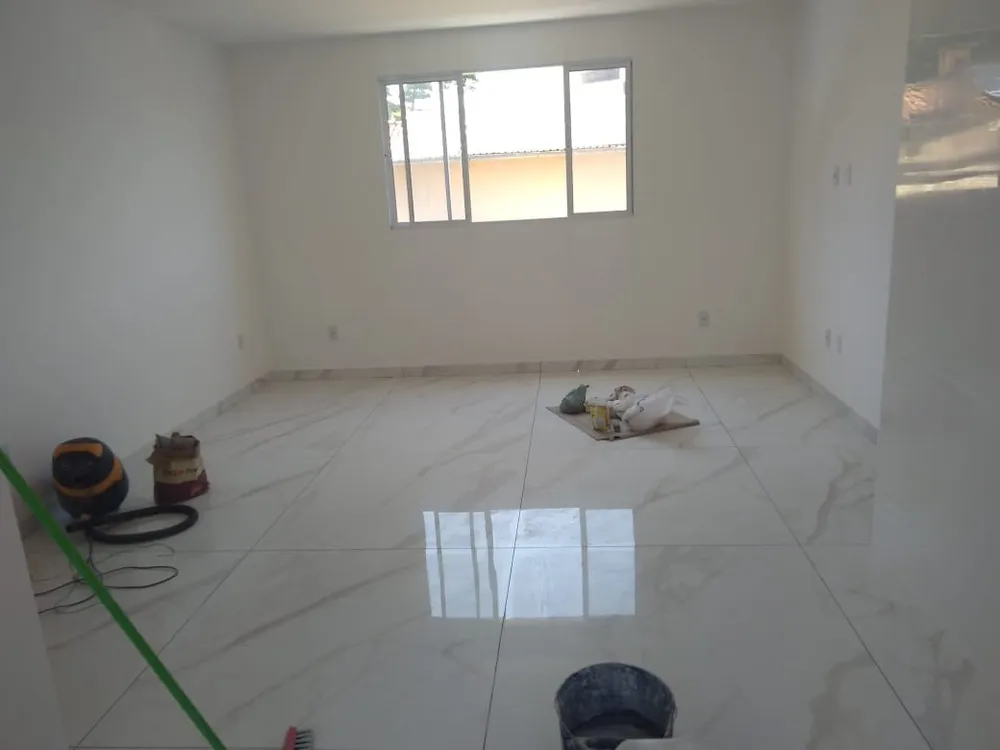 Apartamento, 3 quartos, 94 m² - Foto 1