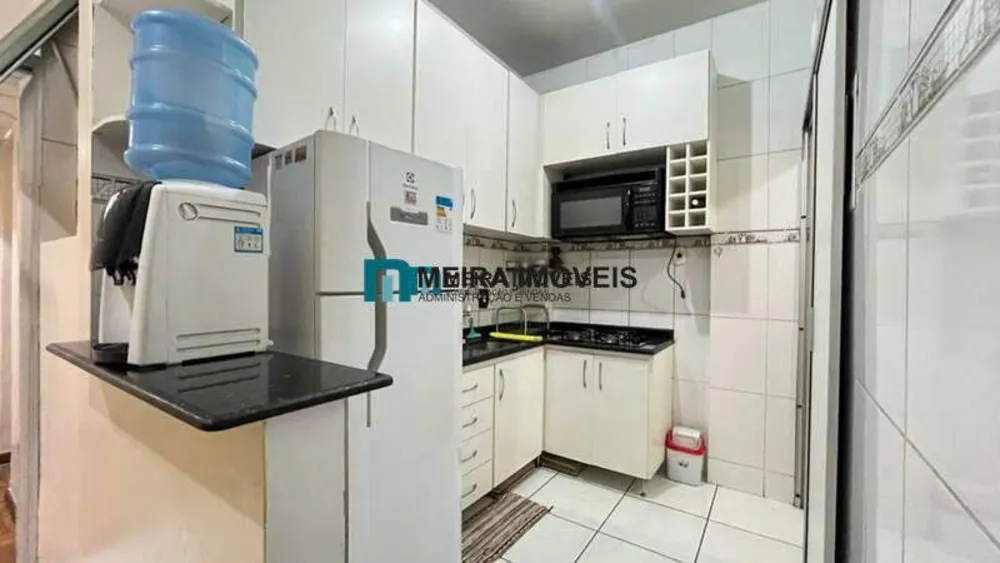 Apartamento, 3 quartos, 85 m² - Foto 3
