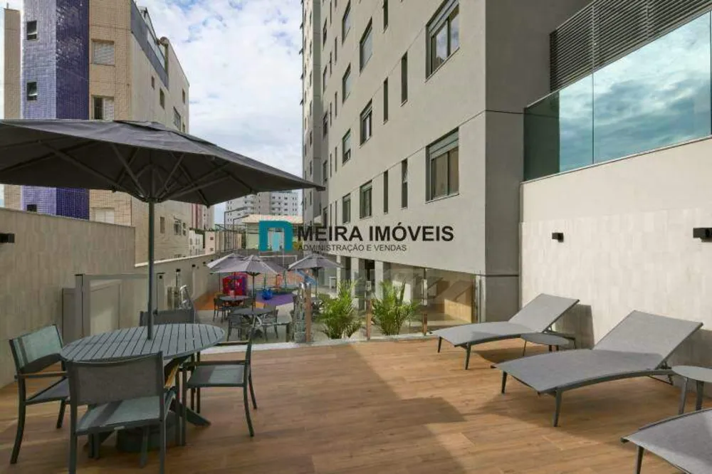 Apartamento, 3 quartos, 85 m² - Foto 15