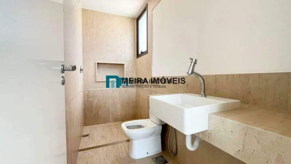 Apartamento, 3 quartos, 85 m² - Foto 12
