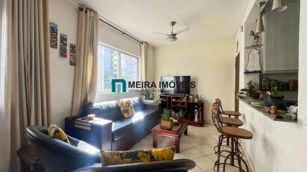 Apartamento, 3 quartos, 85 m² - Foto 1