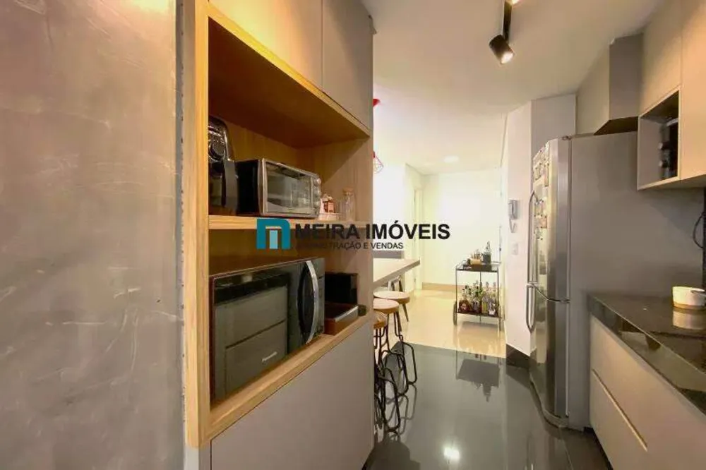 Apartamento, 3 quartos, 85 m² - Foto 5